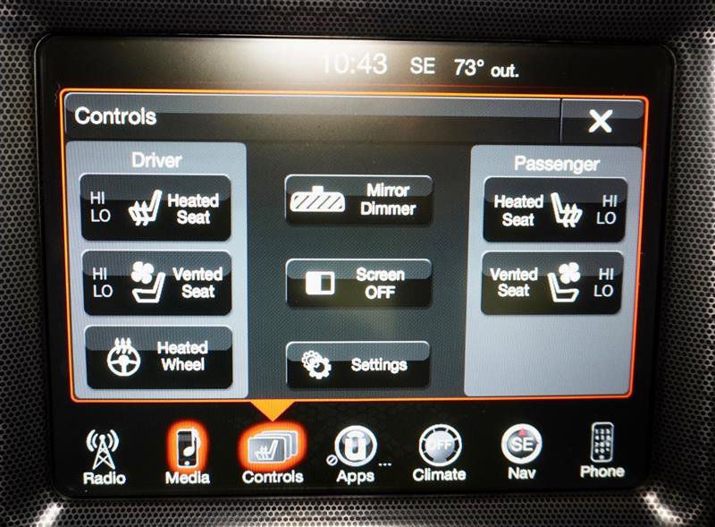 Used 2015 Dodge Challenger SXT Plus w/ Premium Sound Group image 16