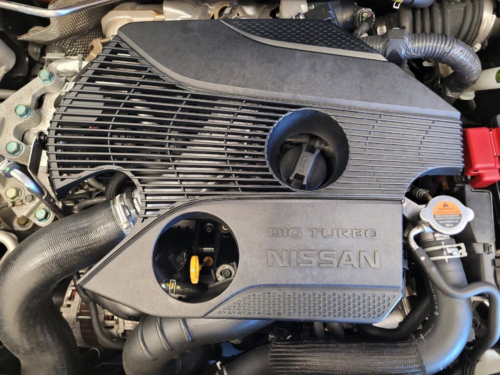 Used 2017 Nissan Juke SV image 30