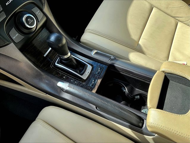 Used 2014 Acura TL image 15