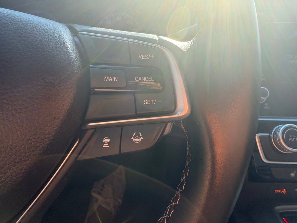 Used 2022 Honda Insight Touring image 15