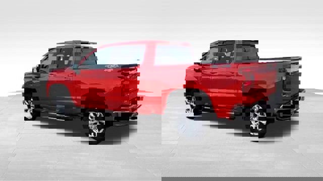 Certified 2026 Chevrolet Silverado 1500 LT w/ Protection Package image 6