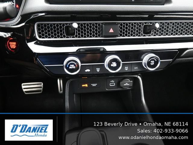 Used 2024 Honda Civic Sport image 31