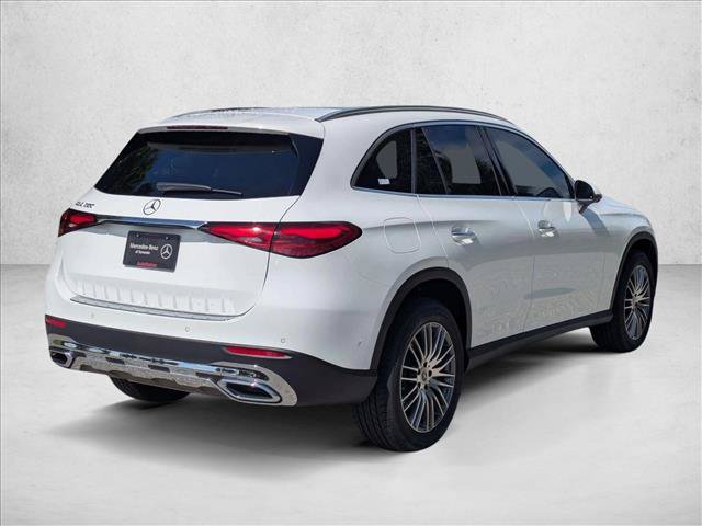 New 2027 Mercedes-Benz GLC 300 image 2