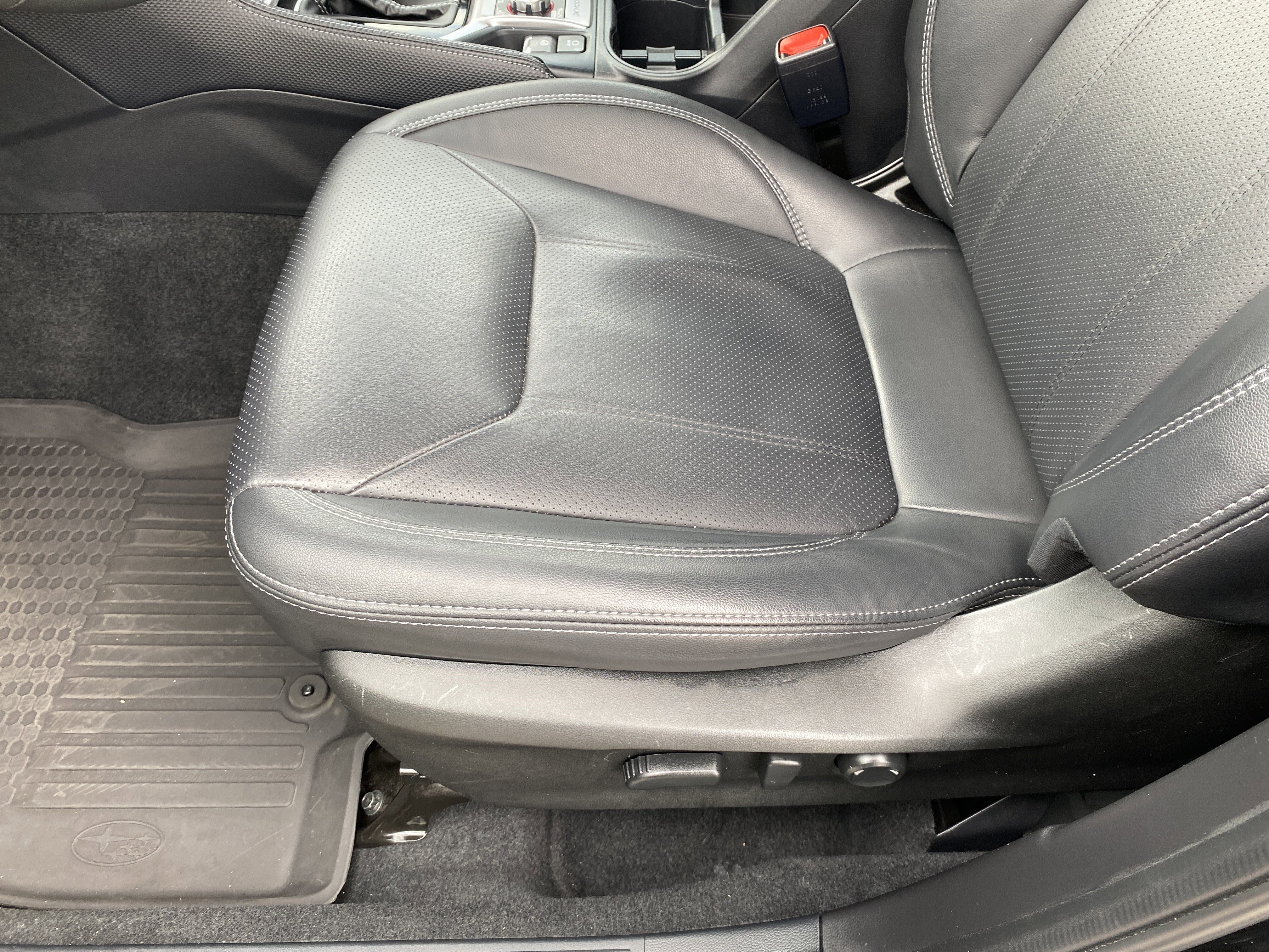 Certified 2024 Subaru Forester Touring AWD/4WD image 15