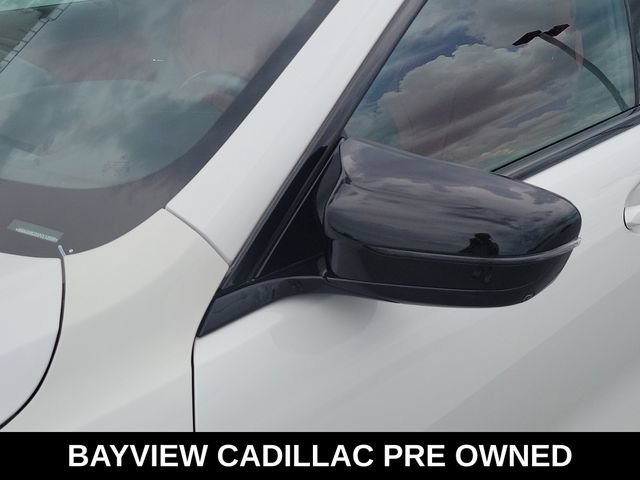 Used 2023 BMW M850i Gran Coupe xDrive AWD/4WD image 11