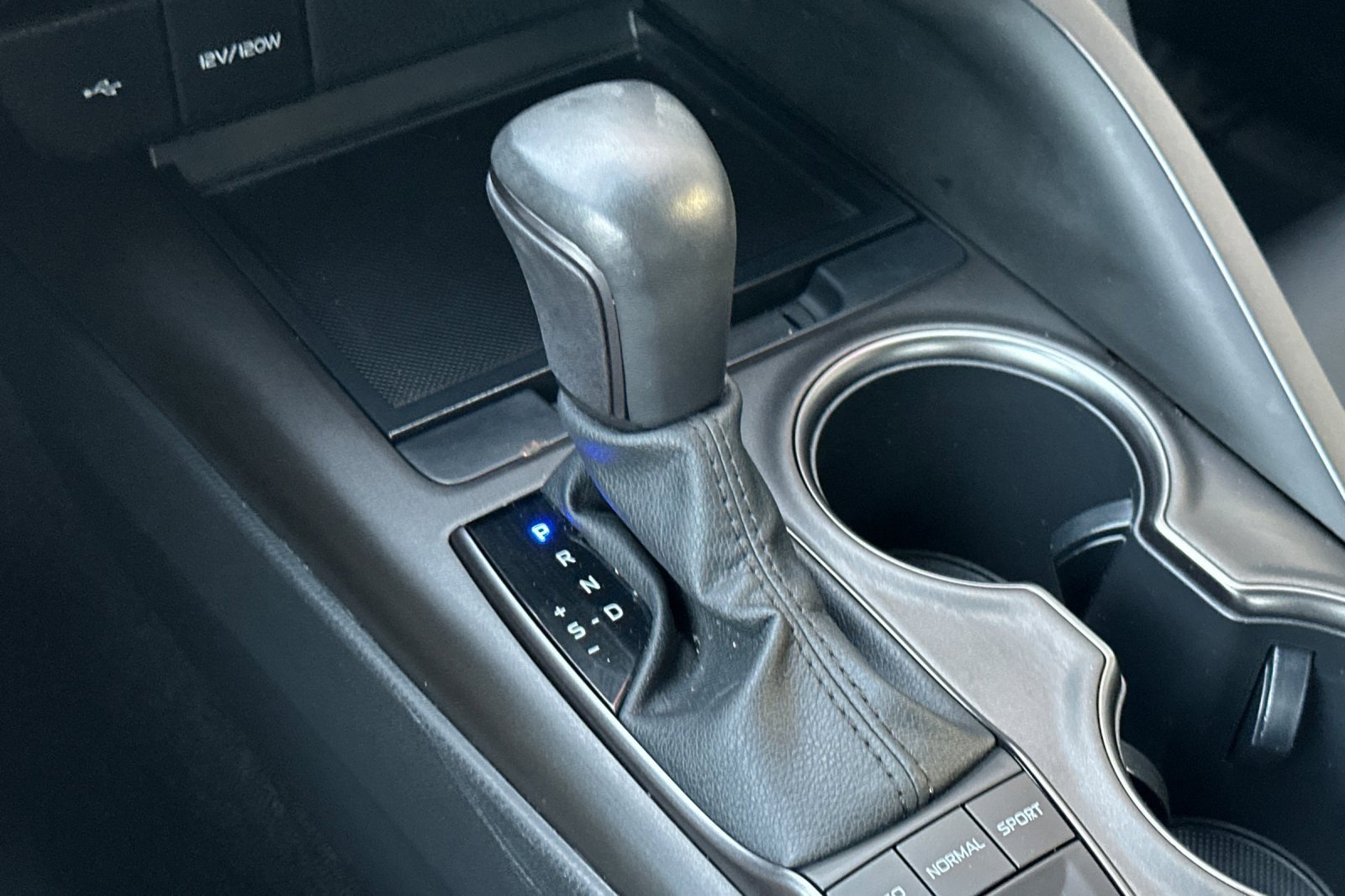 Certified 2023 Toyota Camry SE image 19