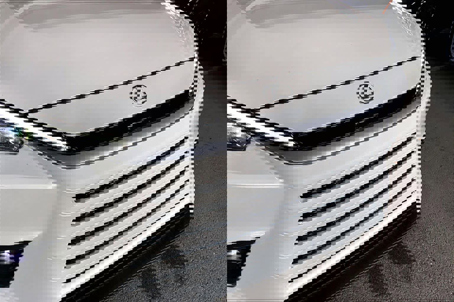 Used 2024 Lexus TX 350 FWD w/ Technology Package image 29