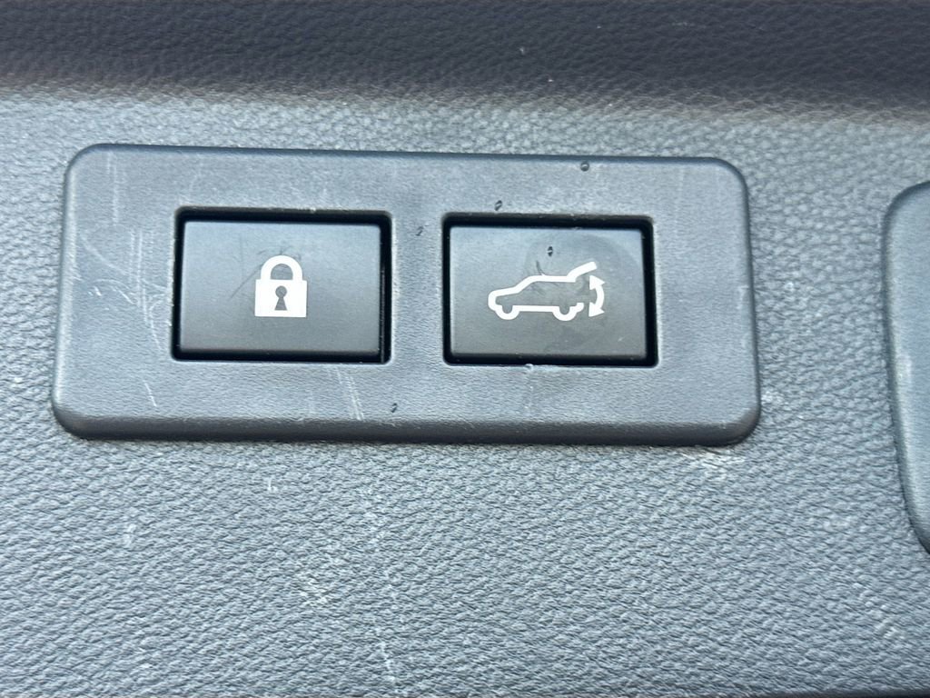 Used 2022 Subaru Forester Wilderness AWD/4WD image 35