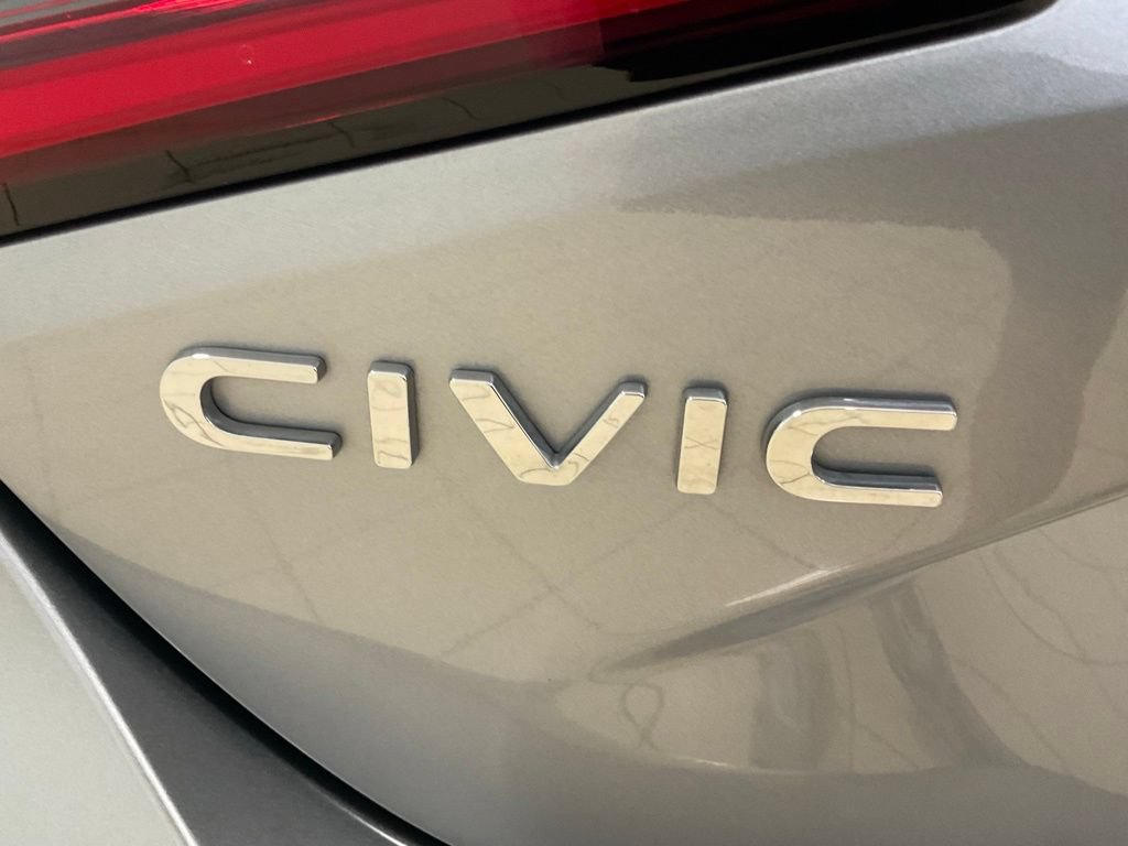 Used 2023 Honda Civic Sport image 26