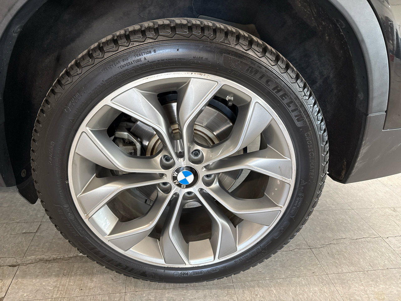 Used 2017 BMW X3 xDrive28i image 60