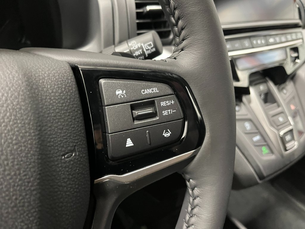 New 2026 Honda Odyssey EX-L image 22