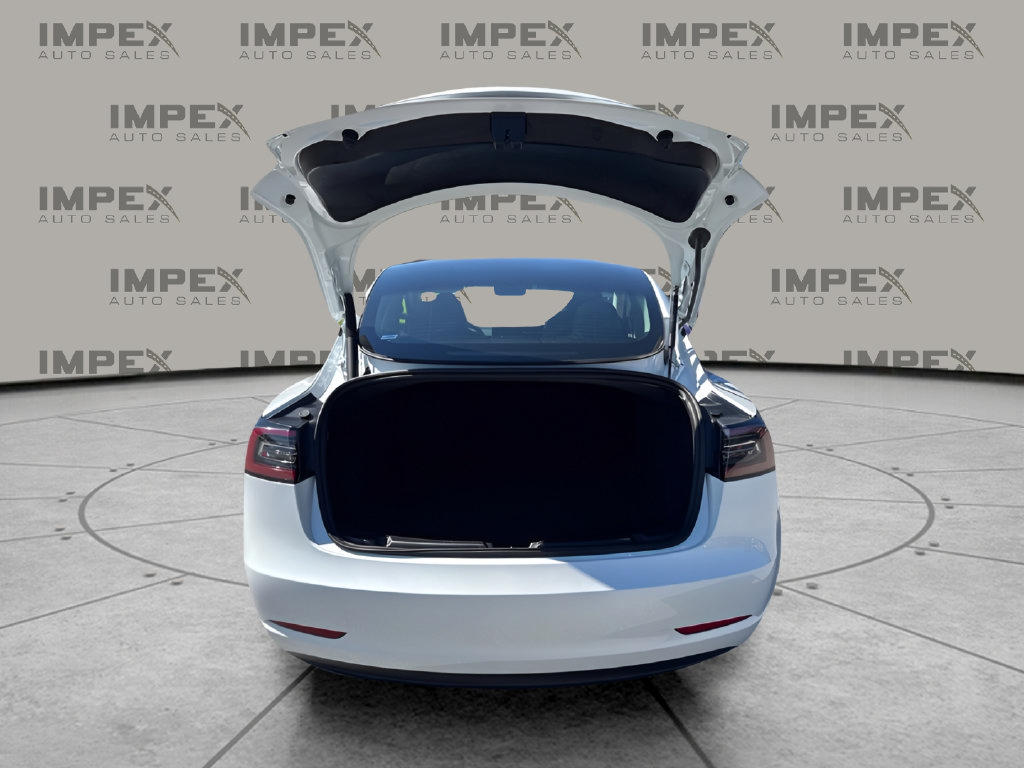 Used 2023 Tesla Model 3 Standard Range RWD image 27
