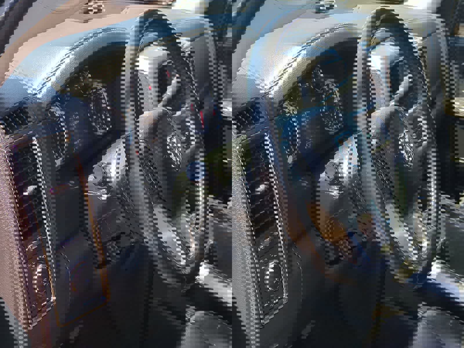 Used 2018 RAM 2500 Laramie w/ Sport Appearance Group AWD/4WD image 1