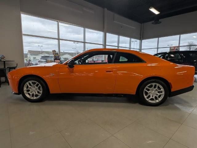 New 2025 Dodge Charger R/T w/ Sun & Sound Package image 6