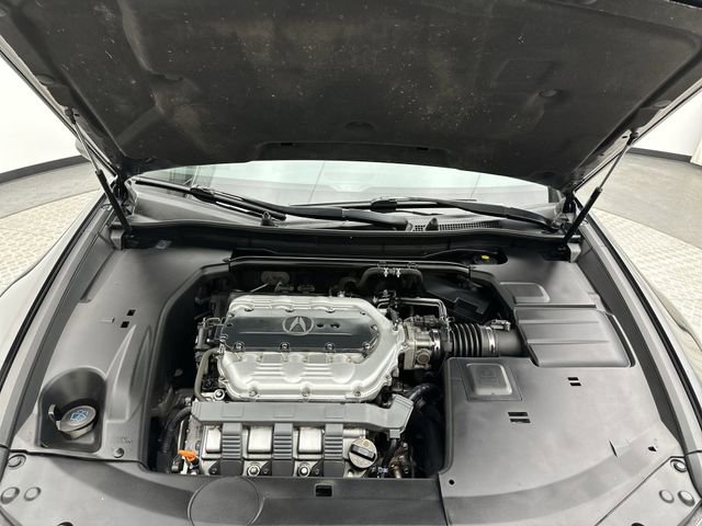 Used 2011 Acura TSX V6 Sedan FWD image 26