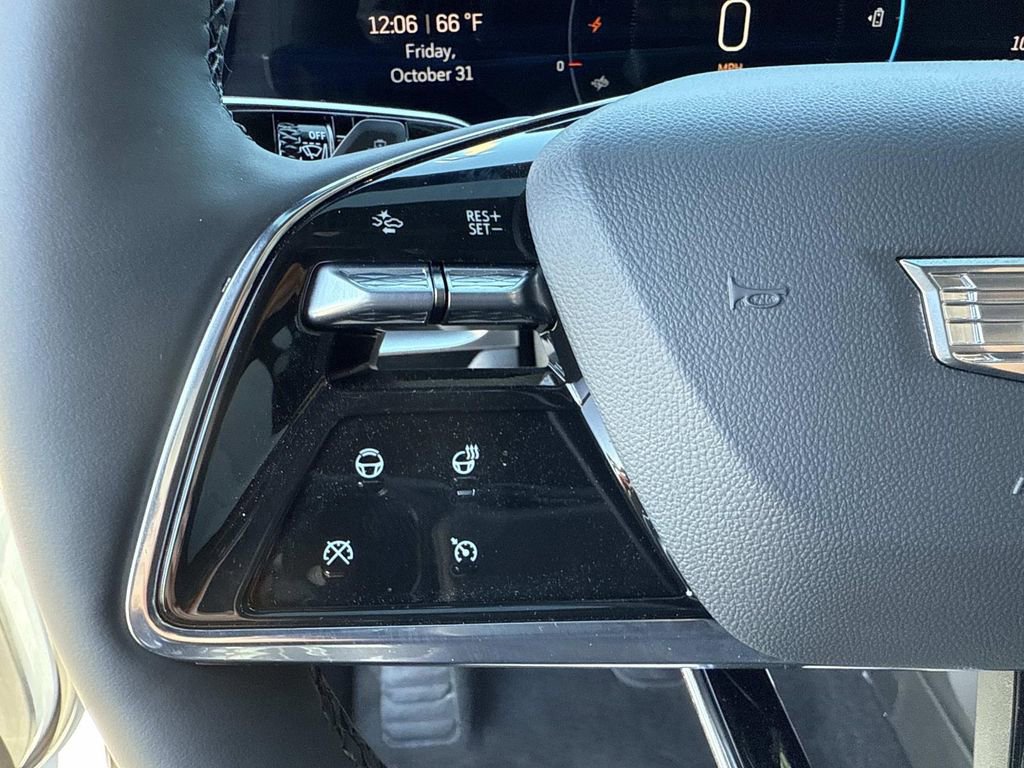 New 2026 Cadillac Lyriq Premium Luxury image 29