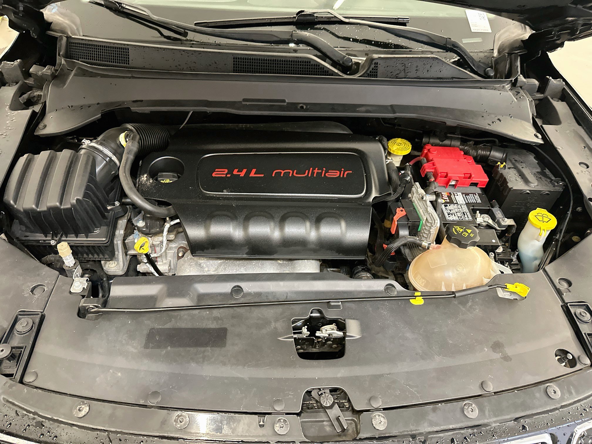 Used 2019 Jeep Compass Limited AWD/4WD image 34
