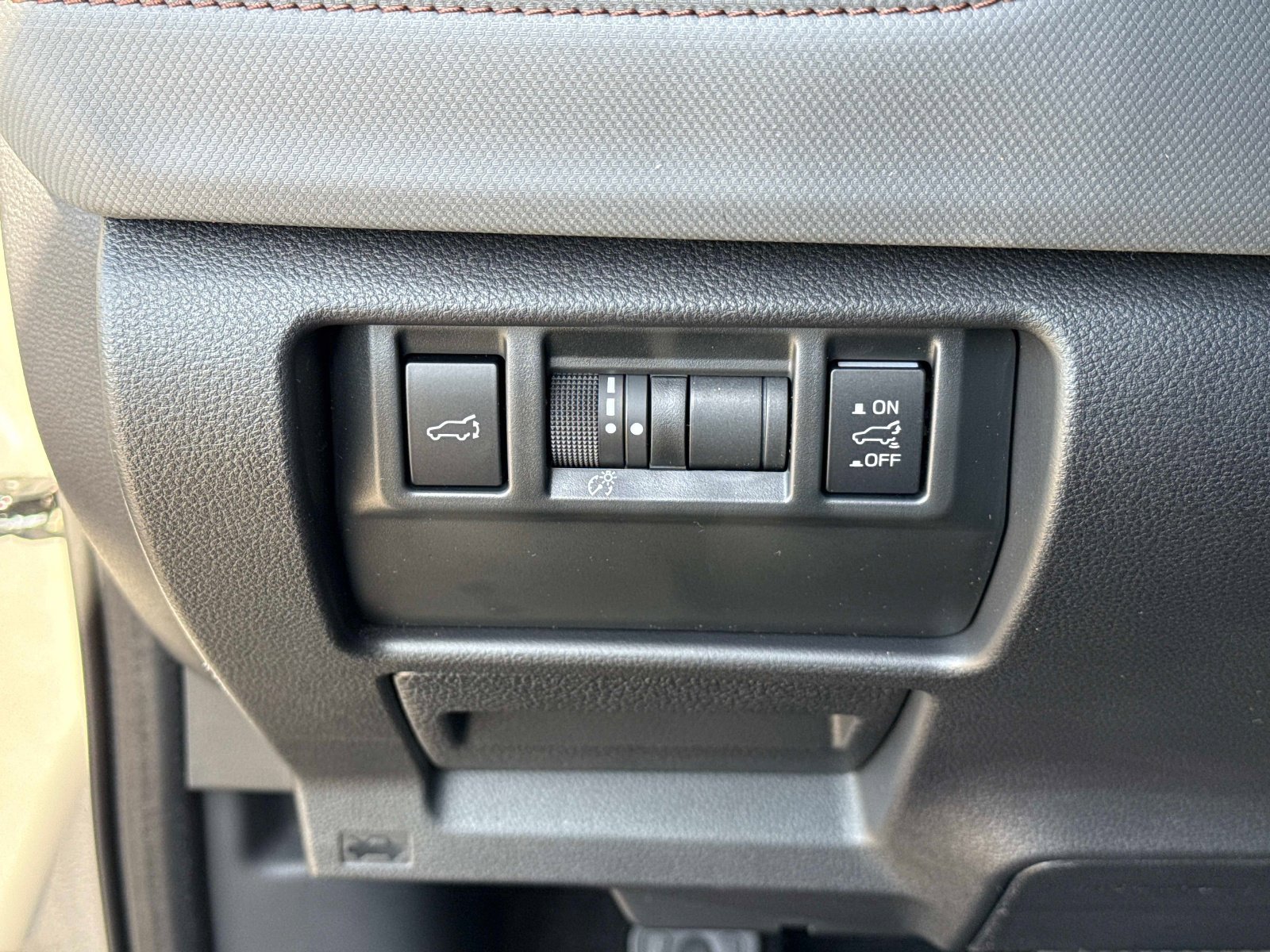 New 2026 Subaru Forester Sport image 32