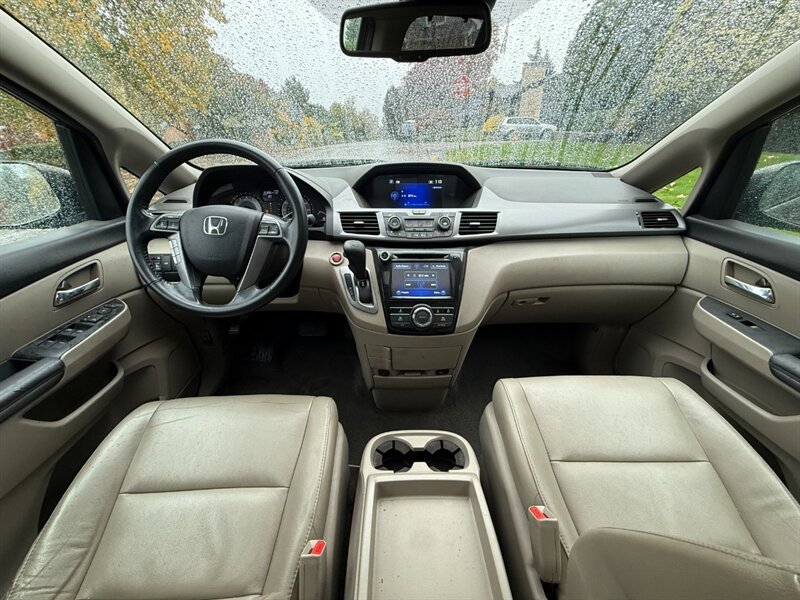Used 2014 Honda Odyssey EX-L image 15