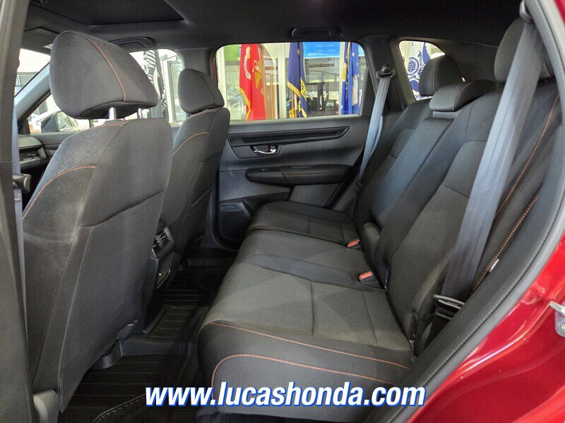 Used 2023 Honda CR-V Sport image 8