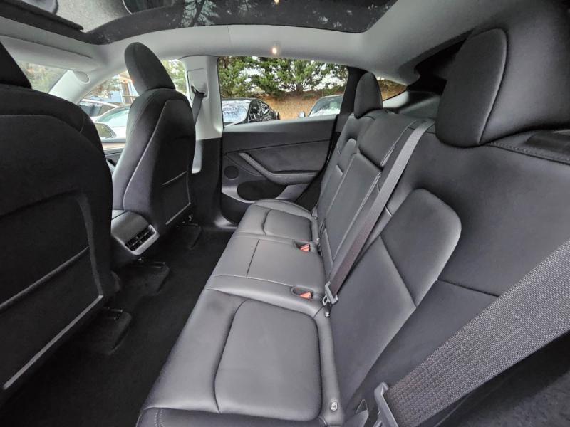 Used 2024 Tesla Model Y Long Range image 61
