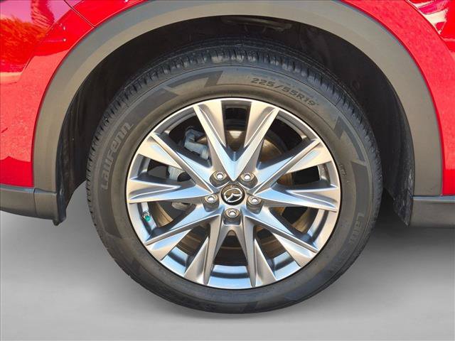 Used 2020 MAZDA CX-5 Grand Touring FWD image 22