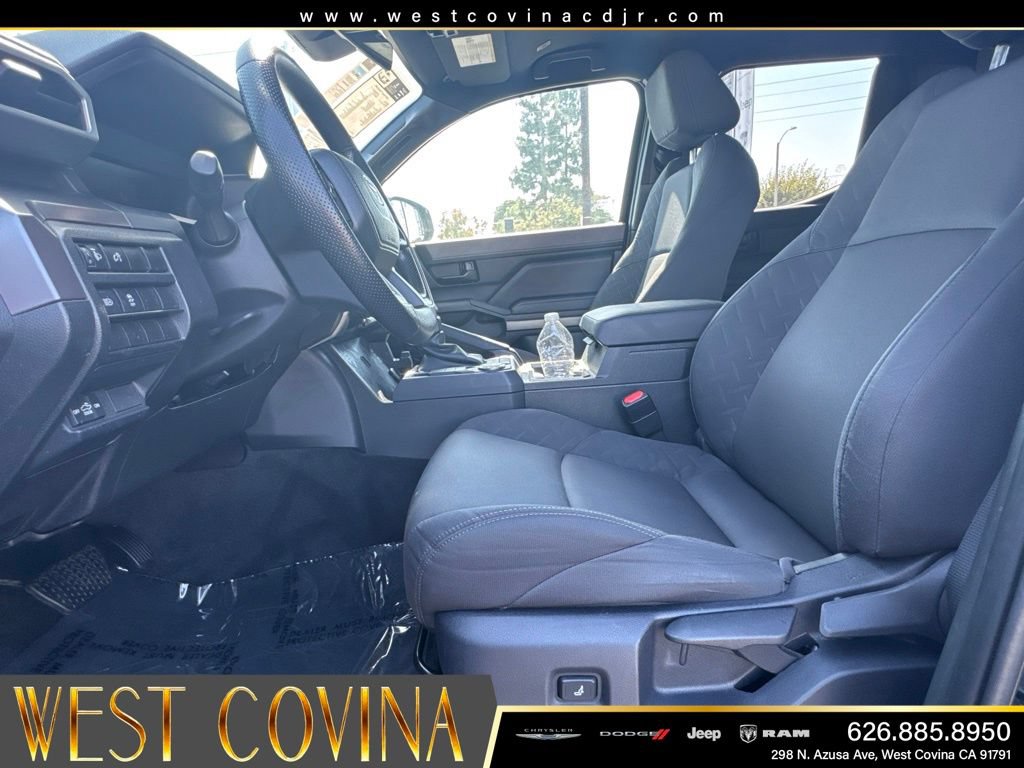 Used 2024 Toyota Tacoma SR5 RWD image 22