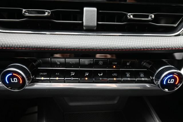 New 2026 Chevrolet Equinox RS FWD image 45