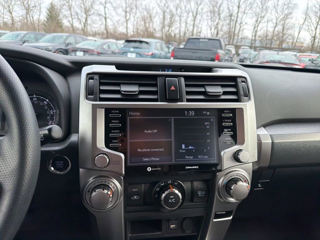 Used 2023 Toyota 4Runner SR5 image 14