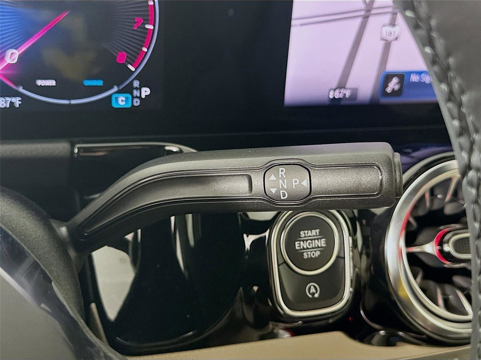 Certified 2026 Mercedes-Benz GLA 250 4MATIC image 21