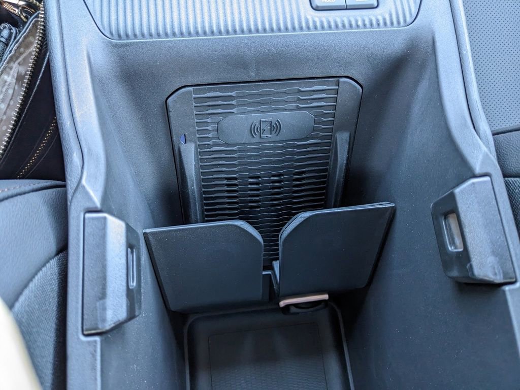 New 2026 Jeep Cherokee Limited image 34