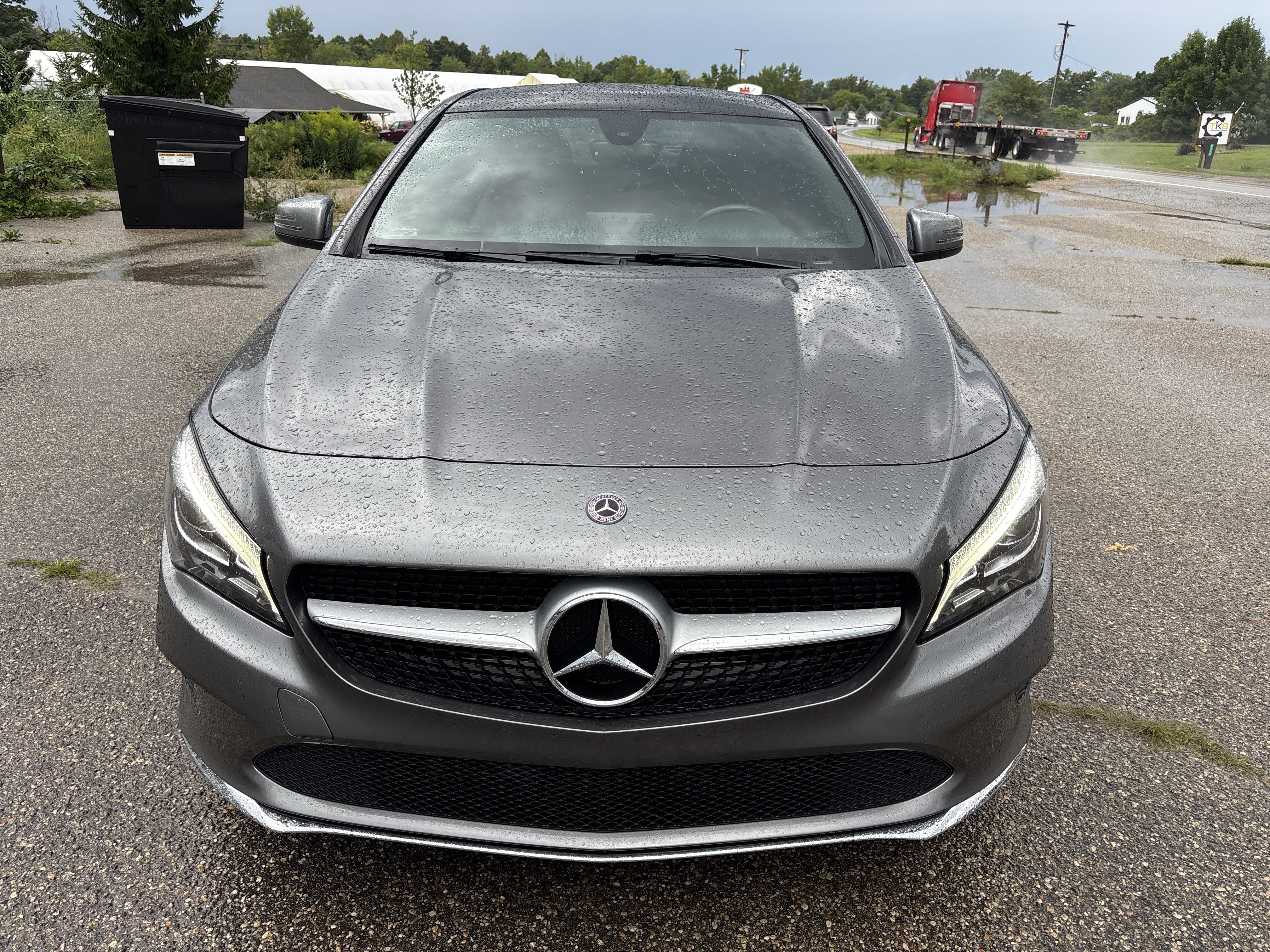 Used 2019 Mercedes-Benz CLA 250 4MATIC image 12