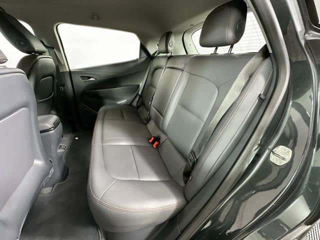 Used 2021 Chevrolet Bolt Premier w/ Infotainment Package image 26