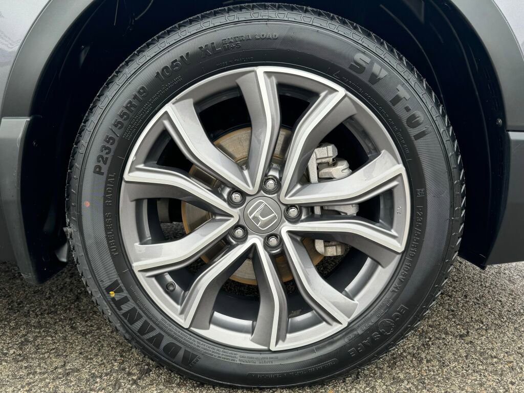 Used 2021 Honda CR-V Touring image 13
