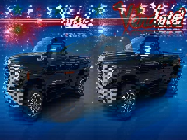 New 2025 GMC Sierra 3500 Pro w/ Convenience Package