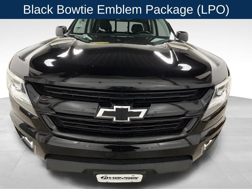 Used 2016 Chevrolet Colorado LT image 5