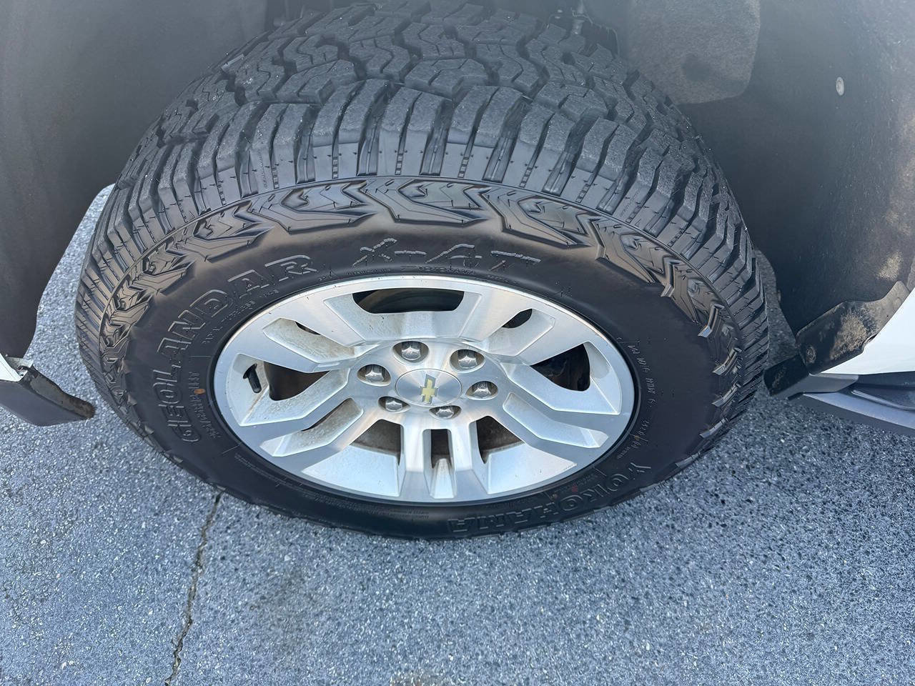 Used 2019 Chevrolet Suburban LT AWD/4WD image 10