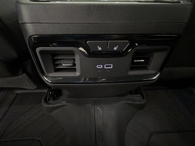 New 2026 Chevrolet Silverado 1500 ZR2 AWD/4WD image 20