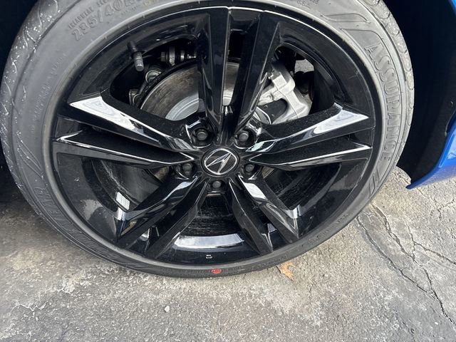 New 2026 Acura Integra A-Spec image 12