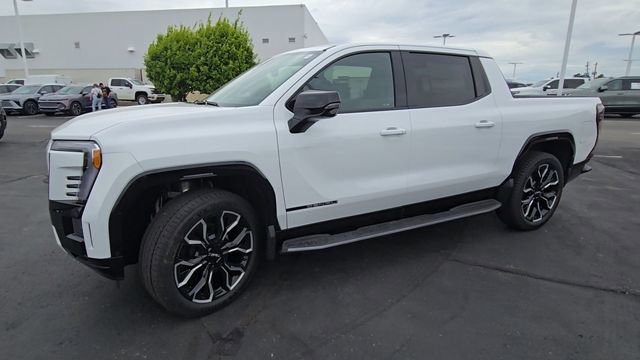 New 2025 GMC Sierra EV Denali image 4