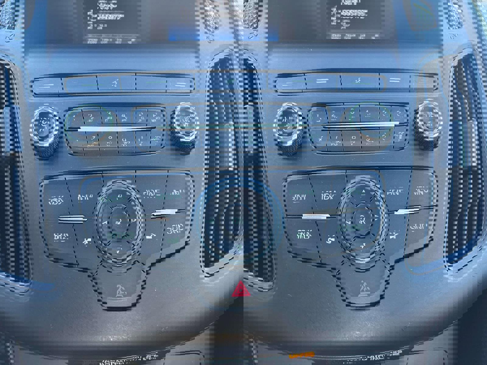 Used 2018 Ford Focus SE image 19