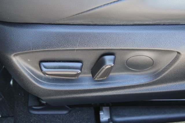 Used 2024 Toyota Corolla XSE FWD image 32