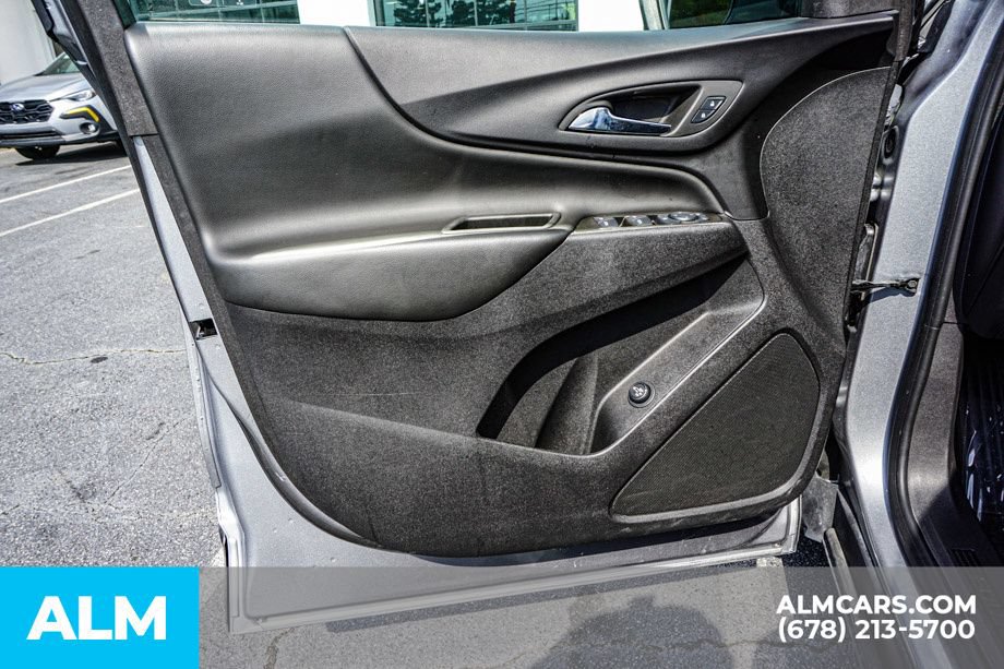 Used 2024 Chevrolet Equinox LT FWD image 45