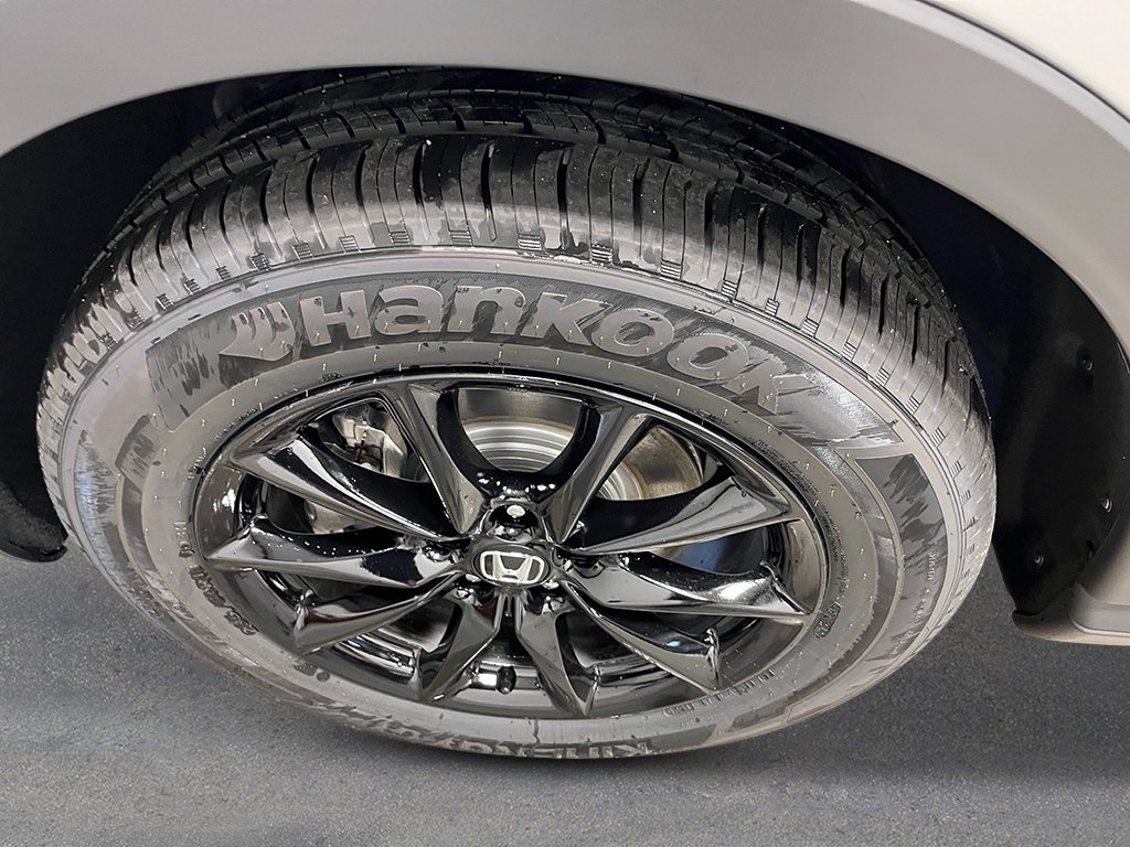 New 2027 Honda CR-V Sport image 11