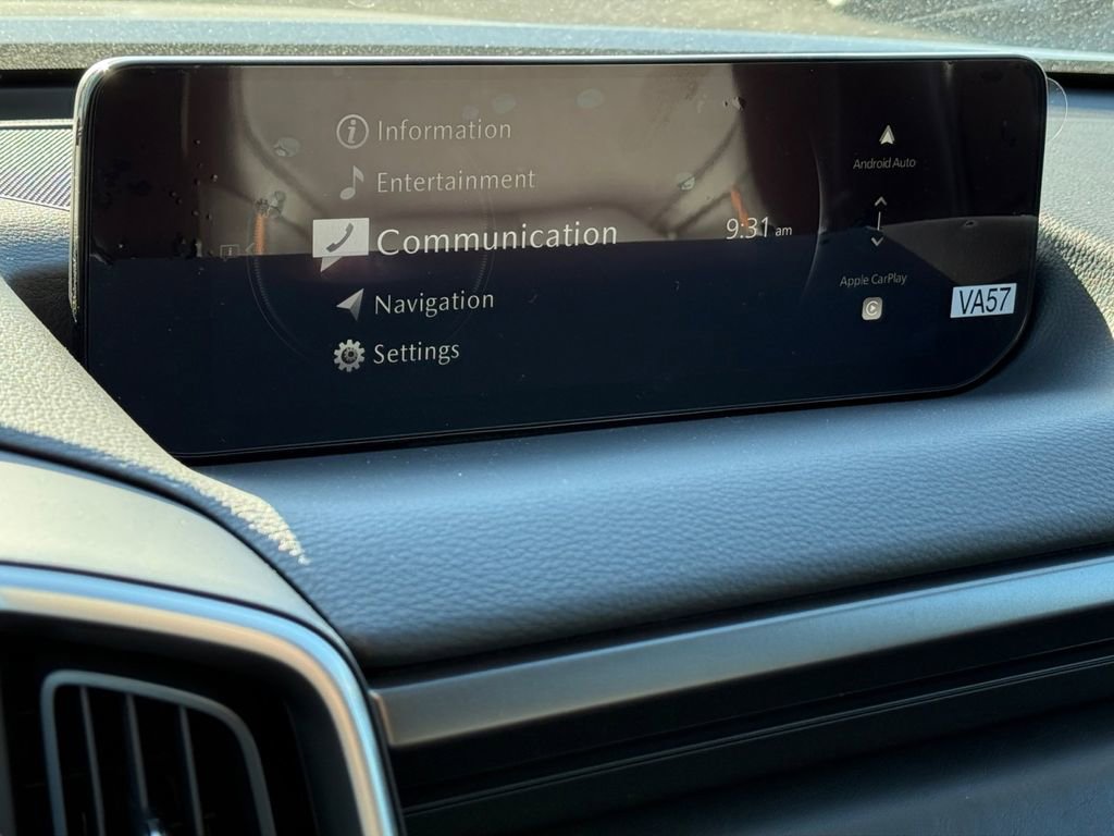 New 2026 MAZDA CX-50 AWD 2.5 Hybrid w/ Weather Package image 24