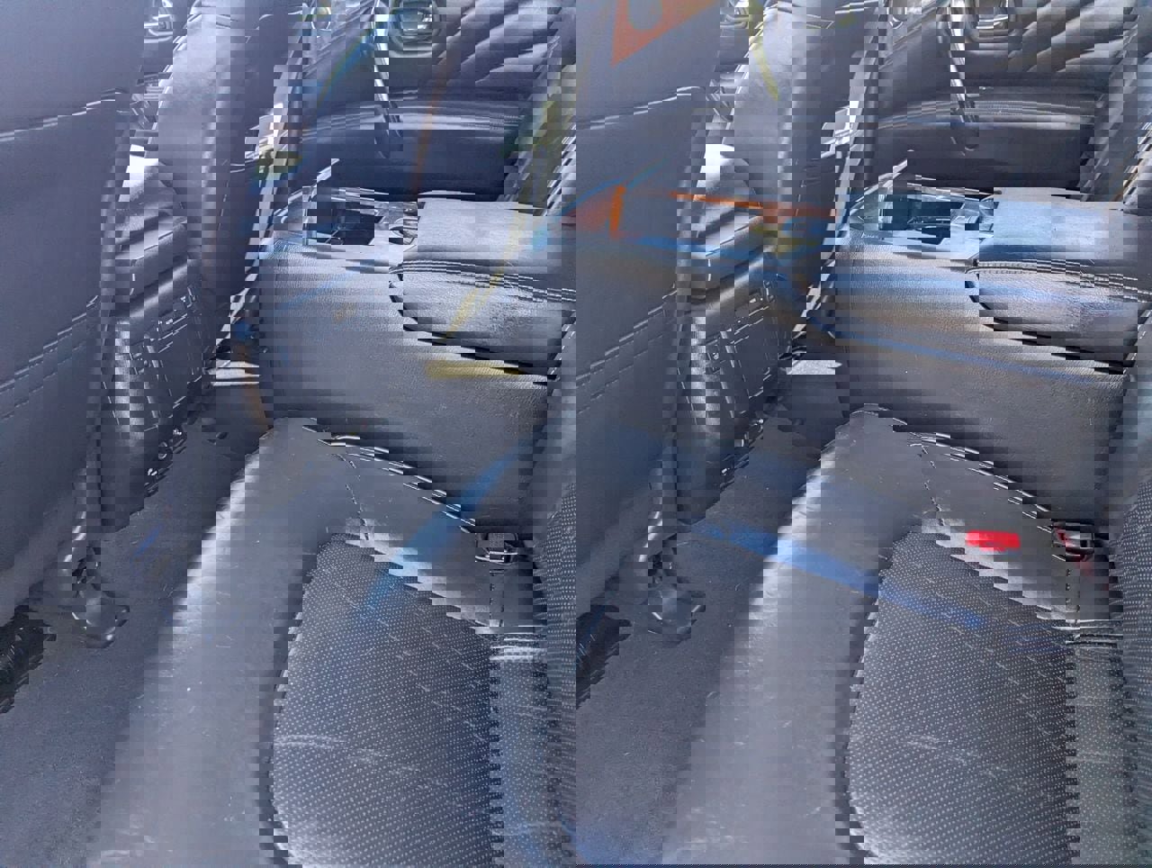 Used 2016 INFINITI QX80 2WD w/ Deluxe Technology Package image 16