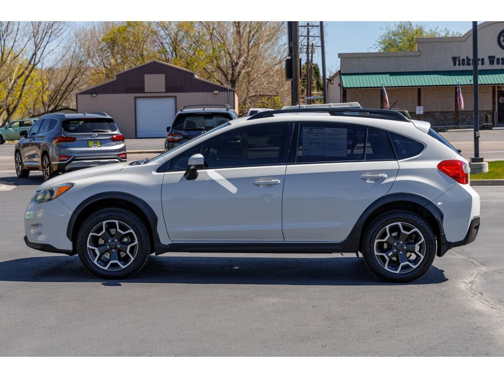 Used 2015 Subaru Crosstrek 2.0i Premium AWD/4WD image 6
