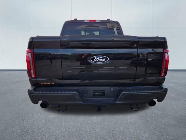 Used 2025 Ford F150 Tremor w/ Equipment Group 402A High image 6