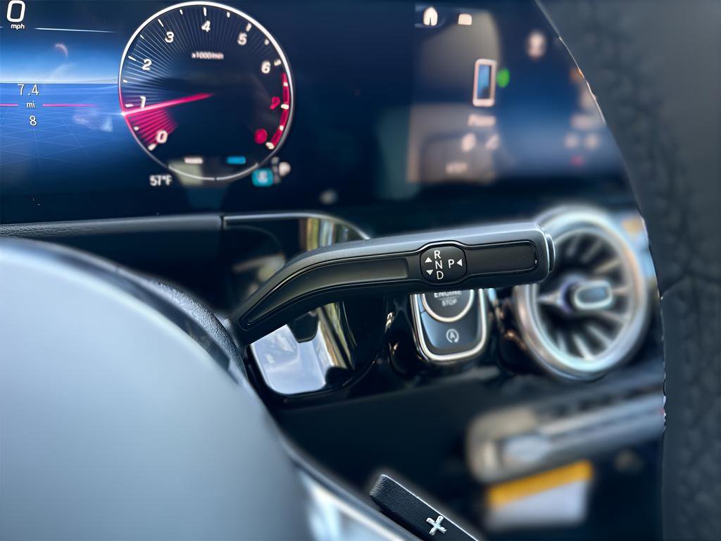 New 2026 Mercedes-Benz GLA 250 4MATIC image 19