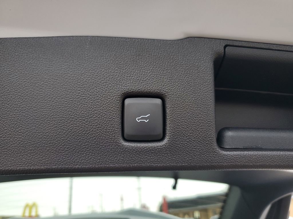 New 2026 Ford Escape ST-Line w/ Tech Pack #1 image 9